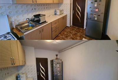Apartament cu 3 camere decomandat în Alexandru cel Bun - 6