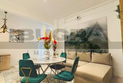 Exclusivitate! Apartament 2 camere 69 mp, bloc nou, P-ta Abator - 2