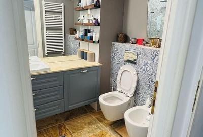 Vanzare 3 Camere Unirii/Alba Iulia Bloc 2008 - 13