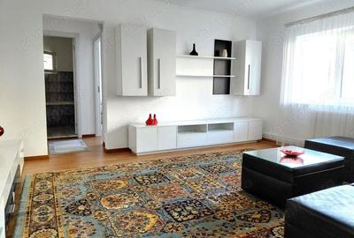 Apartament cu 2 camere semidecomandat în Gării - 10