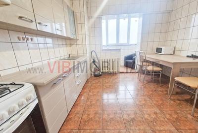 Apartament cu 2 camere decomandat, mobilat în Ștefan cel Mare - 5