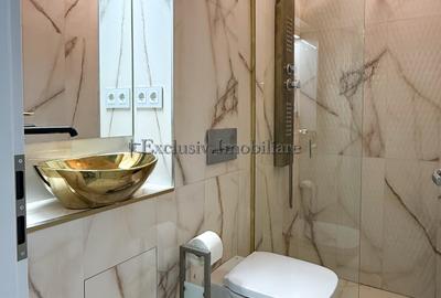 Apartament 2 camere - 2 bai | Totul nou - Design premium | Tomis Plus - 19