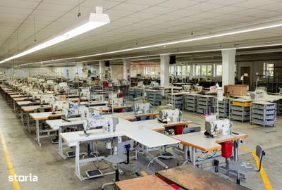 Spațiu comercial, de 2,400 mp, în Săliște - 6