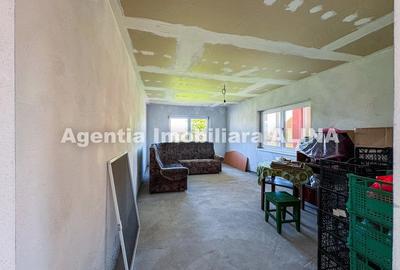 Casă cu Teren 720 Mp în Gării - 7