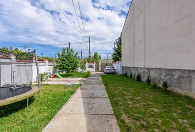 Vila de vanzare, Brancoveanu, Parc Tineretului, cu teren mare COMISION 0% - 3