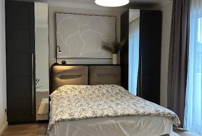 Duplex modern de vânzare – Dumbrăvița, Strada Jiu - 4