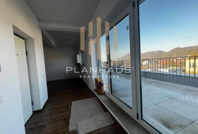 Apartament 3 camere ,Penthouse ,Centrul vechi Baia Mare - 12