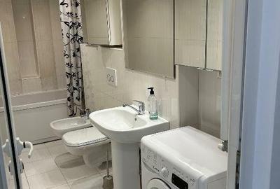 UNIRII, Tribunal  Apartament 2 camere  - MODERN 550 EURO - 8