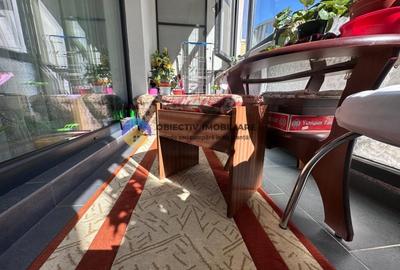 Apartament cu 2 camere decomandat, mobilat în Precista - 17