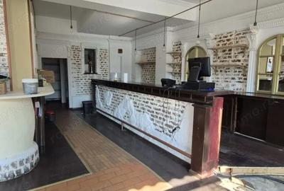 Spațiu comercial, de 156 mp, în Foișorul de Foc - 2