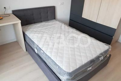 Apartament de inchiriat cu 3 camere 63 mpu zona Turnisor in Sibiu - 8