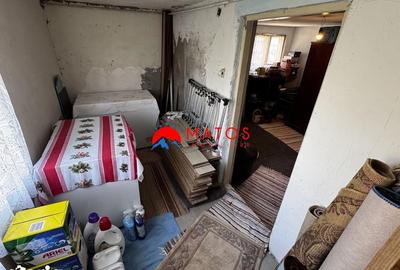 Casă cu 3 camere cu Teren 3025 Mp în Ghioșești - 10