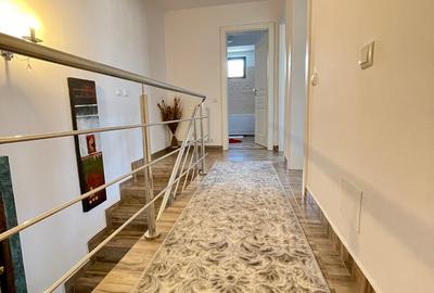 Duplex cu 4 camere cu Teren 200 Mp în Berceni - 8