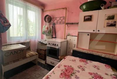 Apartament cu 2 camere semidecomandat, mobilat în Central - 3