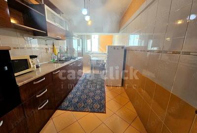 Apartament cochet, suprafata generoasa, zona Viva Rondou, minim 2 luni - 3