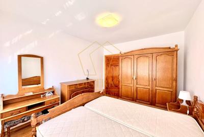 Apartament cu 3 camere semidecomandat, mobilat în Ultracentral - 8