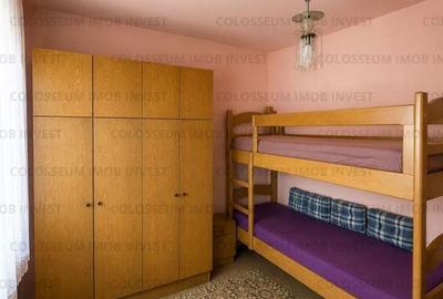 Apartament cu 3 camere decomandat în Astra - 12