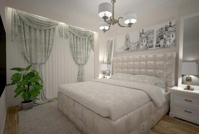 Apartament 2 camere  Capat Cug - Lidl  cod: 129959 - 2