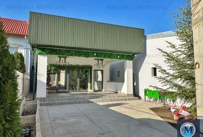 Vila cu 11 camere de vanzare, zona Central, 580,00 mp #16636 - 1