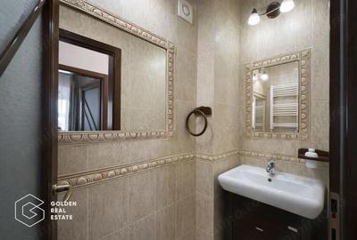 Apartament cu 3 camere decomandat în UTA - 10