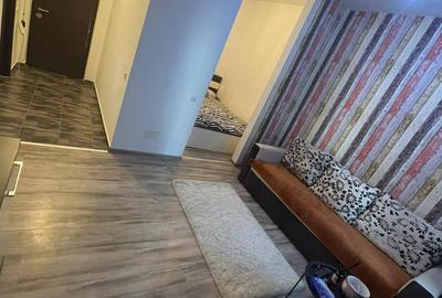 Rahova - Soseaua Salaj - Studio MODERN - Complex Residential NOU - 11