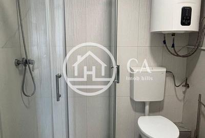 Apartament cu 2 camere decomandat în Central - 5