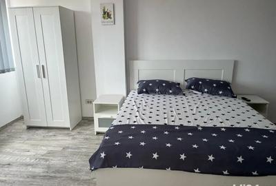 Garsoniera Bulevardul Mamaia - Universitate Garsoniera Bulevardul Mamaia - Universitate - 4