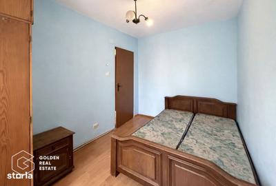 Apartament cu 4 camere decomandat în Sud - 6