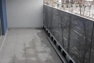 Apartament cu 2 camere decomandat în Mamaia