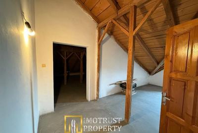 ? VILA DEOSEBITĂ DE VÂNZARE ÎN ARAD - ZONA CENTRALĂ - 25