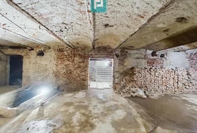 Spa?iu ultracentral la demisol - 3