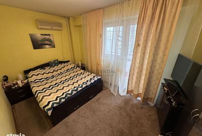 Apartament cu 3 camere decomandat, mobilat în Rahova - 6