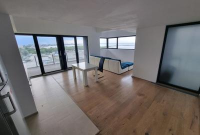Apartament cu 2 camere decomandat în Faleza Nord - 2