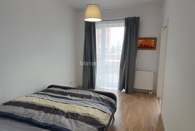 Apartament cu 3 camere, mobilat în Jiului - 8