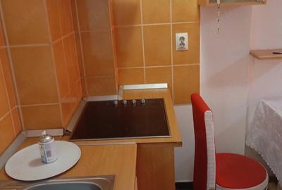 Garsonieră semidecomandată în Broscărie - 1