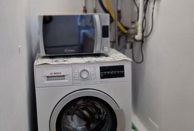 Apartament cu 3 camere decomandat în Central - 8