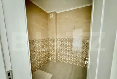 Apartament cu 2 camere, in Sebes- zona Centrala - 4