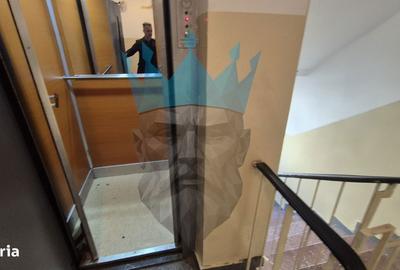 Garsonieră, mobilată în Ștefan cel Mare - 12