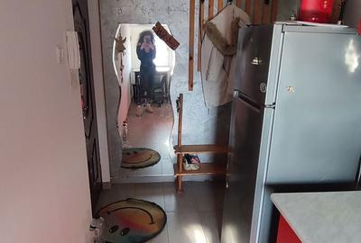 Apartament cu 2 camere semidecomandat în Șagului - 3