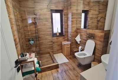 Casă individuală cu 4 camere cu Teren 300 Mp în Hărman - 16