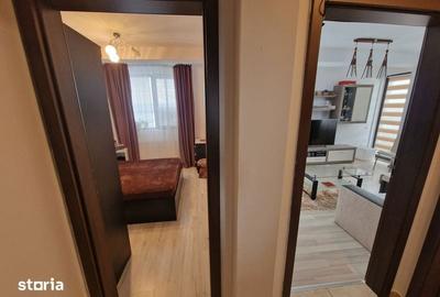 Apartament cu 2 camere decomandat în Central - 2