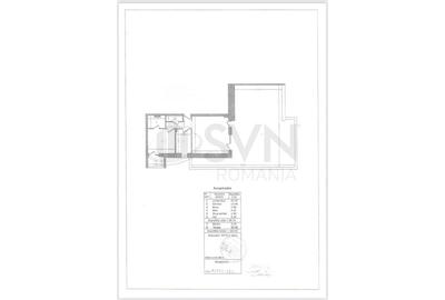 REA1024469 Complex premium - apartament cu terasa de 100 mp - 14