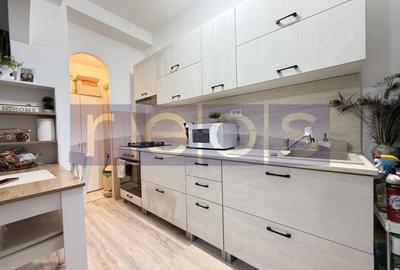 Apartament cu 2 camere decomandat, mobilat în 1 Decembrie 1918 - 7