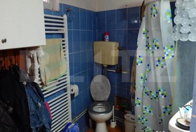 Casă cu 3 camere cu Teren 460 Mp în Bartolomeu