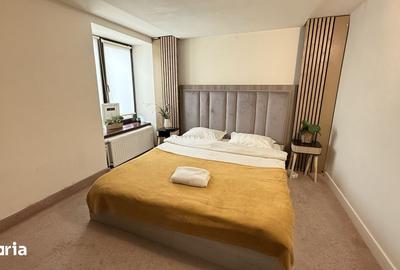 Apartament cu 2 camere în Centrul Istoric - 7