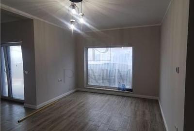 Calea Urseni - Duplex pe plan - finalizat - 3 dormitoare - living mare - 95 mp u - 4