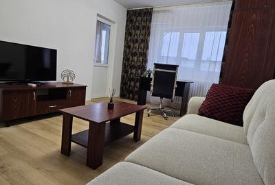 Garsoniera decomandata Sebastian Rahova - 1