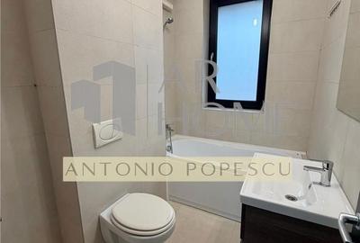 Apartament cu 2 camere decomandat în Malu Roșu - 8
