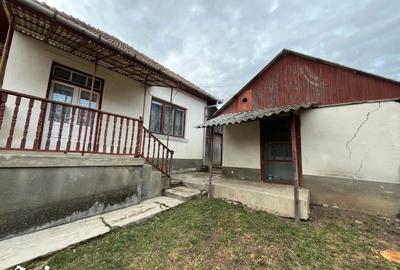 Casă cu 4 camere cu Teren 1470 Mp în Baciu - 6