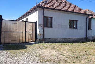 Casă cu 3 camere în Nord-Vest - 8